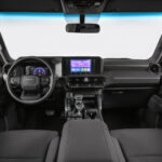 تویوتا پرادو Full Low Option 4WD 2026