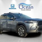 تویوتا Corolla Cross New Face 2025