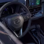 تویوتا Corolla Elite 2026