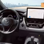 تویوتا Corolla Elite 2026