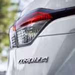 تویوتا Corolla Elite 2025