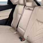 لکسوس NX 2026