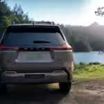تویوتا RAV4 Hybrid Japan 4WD 2026