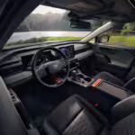تویوتا RAV4 Hybrid Japan 4WD 2026