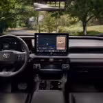 تویوتا RAV4 Hybrid Japan 4WD 2026