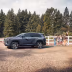 تویوتا RAV4 Hybrid Japan 4WD 2026