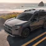 تویوتا RAV4 Hybrid Japan 4WD 2026