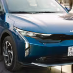 کیا K3 2025