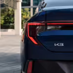 کیا K3 2025