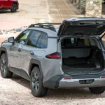 تویوتا RAV4 Hybrid Japan 4WD 2026